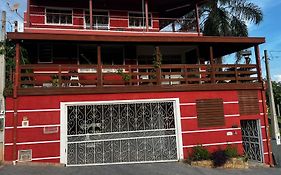 Loft família moraes