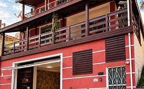 Loft família moraes